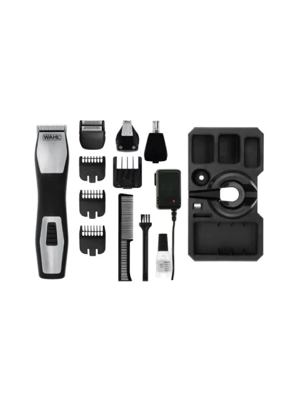 Tondeuse homme sans fil Wahl GROOMSMAN Pro