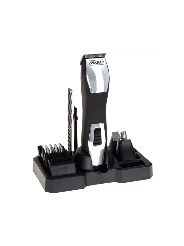 Tondeuse homme sans fil Wahl GROOMSMAN Pro