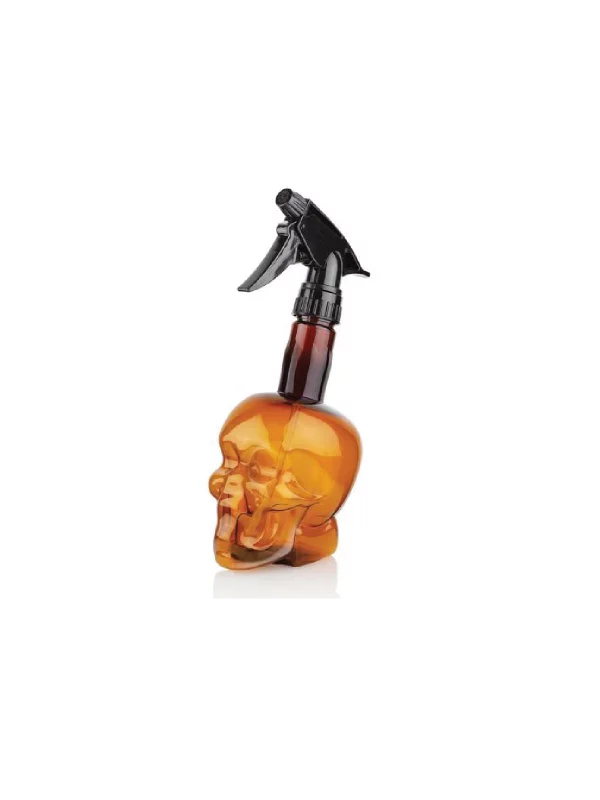 Vapo a eau barber Skull 500ml