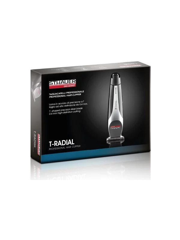 XanitaliaPro Sthauer T-RADIAL