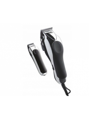 Tondeuse  sans fil Chrome Pro Deluxe