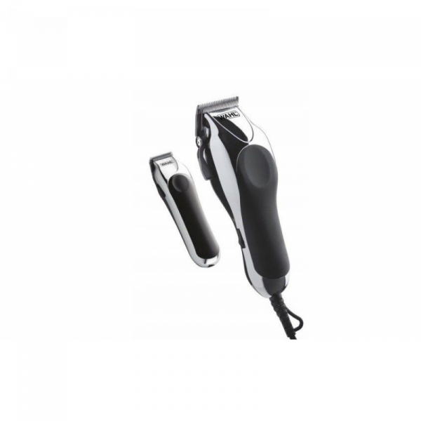 Tondeuse  sans fil Chrome Pro Deluxe