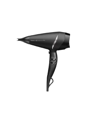 SECHE CHEVEUX  SUPERCARE  PRO AC MOTEUR 2200W
