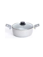 FAITOUT  20 CM GREY STONE