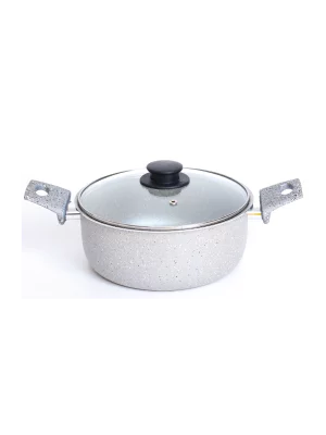 FAITOUT  22 CM GREY STONE