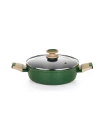 Faitout AMAZONIA  24 cm 2 L