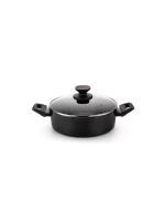 Faitout  Titan Rock 24Cm