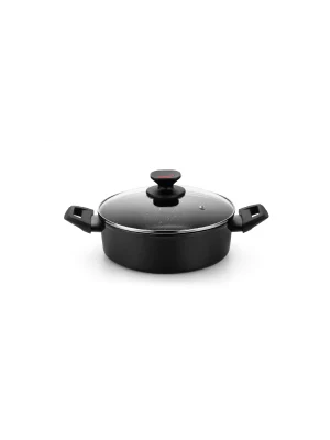 Faitout  Titan Rock 24Cm