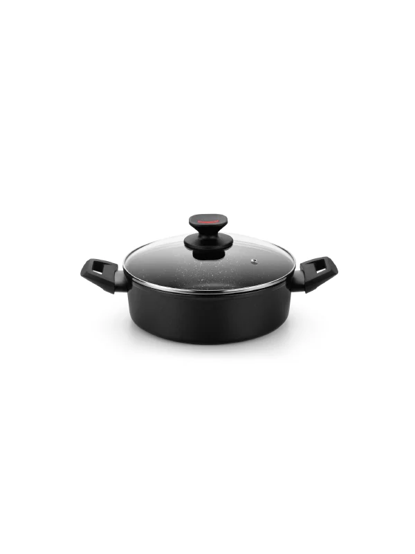Faitout  Titan Rock 24Cm