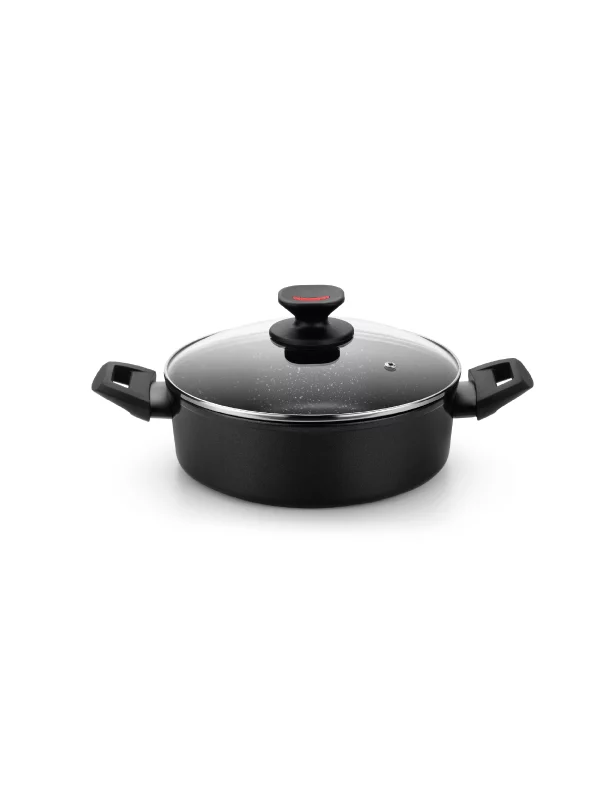 Faitout  Titan Rock 32Cm