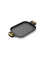 PLANCHA 40 CM BRA