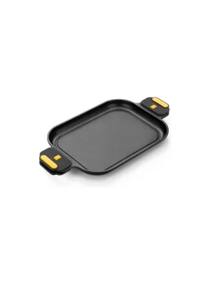 PLANCHA 40 CM BRA