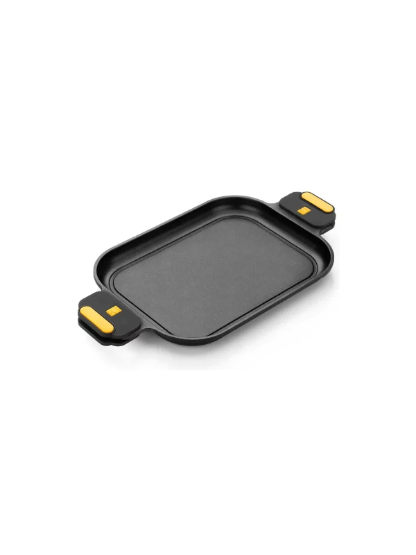 PLANCHA 40 CM BRA