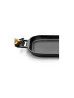 PLANCHA 40 CM BRA