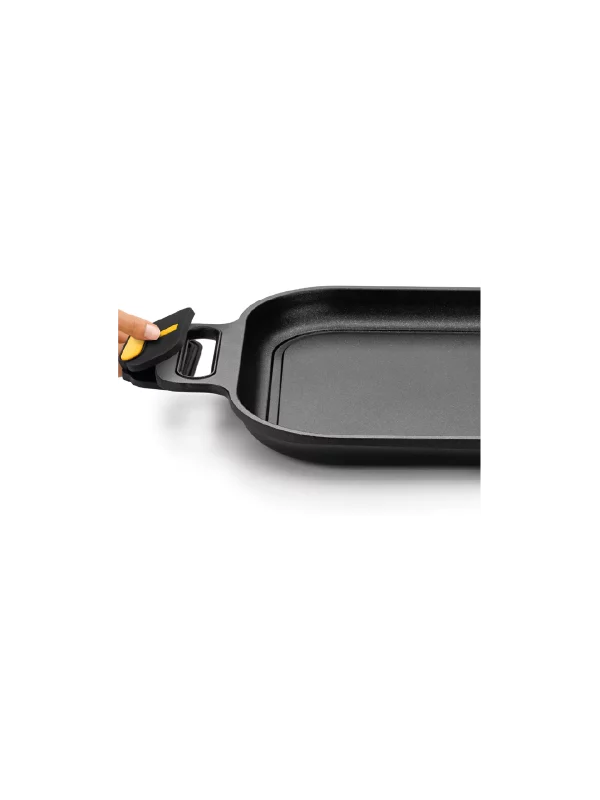 PLANCHA 40 CM BRA