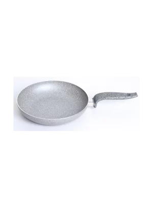 POELE 30 CM GREY STONE (2)