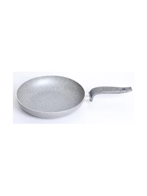 POELE 32 CM GREY STONE