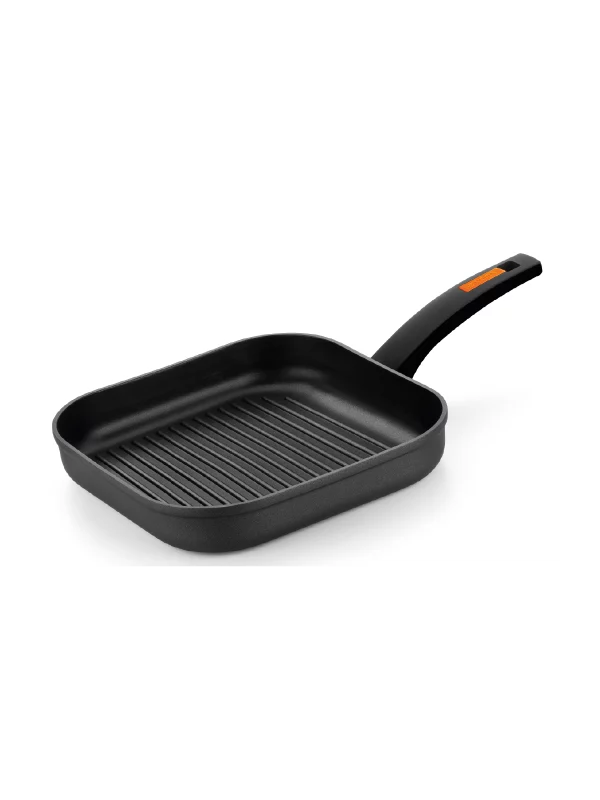 Poêle Grill Fuego   28cm