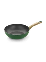 WOK AMAZONIA  28 cm