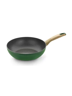 WOK AMAZONIA  28 cm