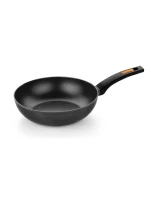 WOK FUEGO  28 cm