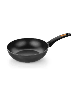 WOK FUEGO  28 cm
