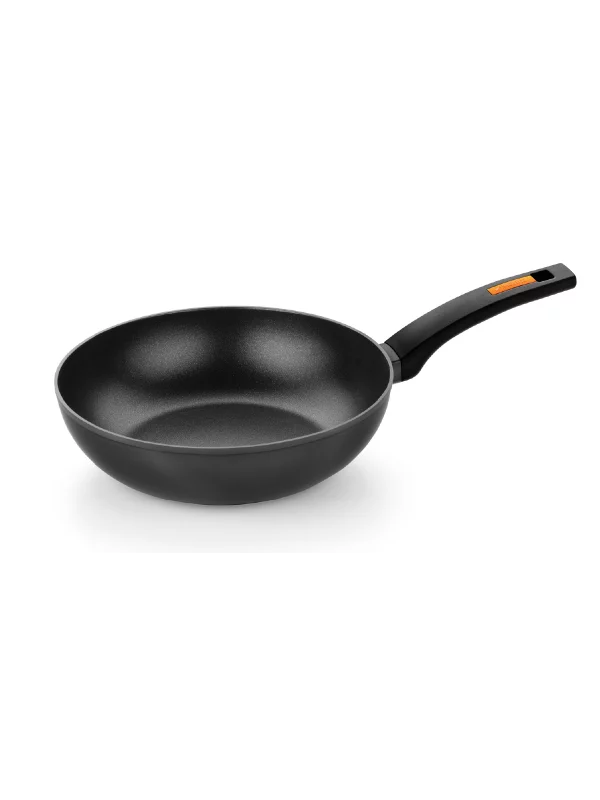 WOK FUEGO  28 cm