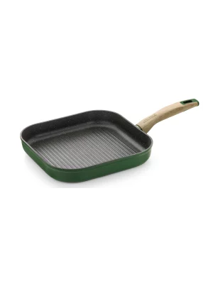 Poêle Grill AMAZONIA  28cm