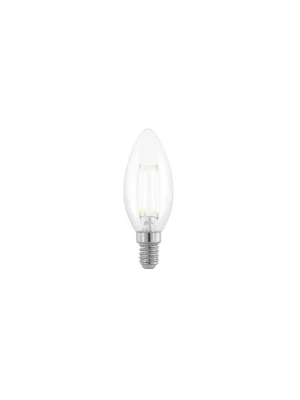 AMPOULE LED E14 C35 3.5W 2200 WARM WHITE