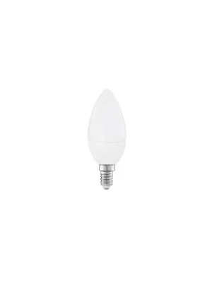 AMPOULE LED E14 C37  4W 3000 WARM WHITE