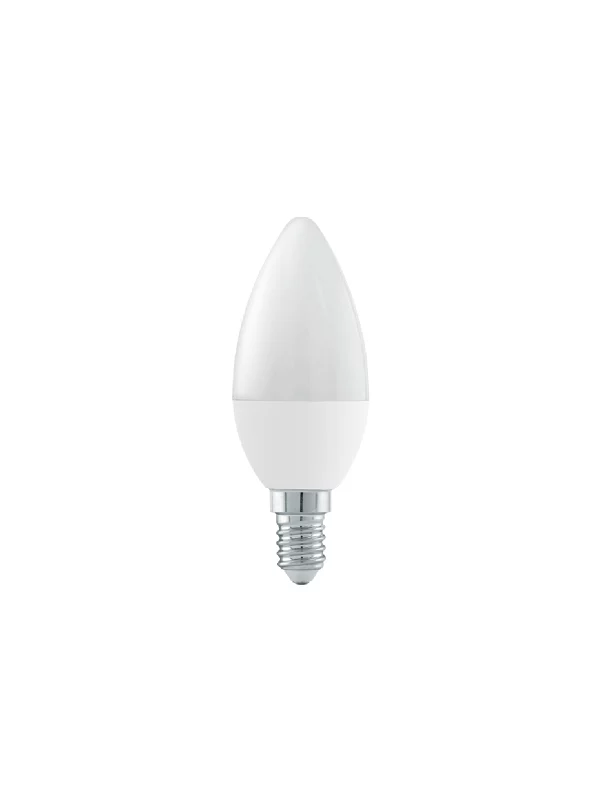AMPOULE LED E14 C37 6W 4000 WHITE