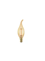 AMPOULE LED E14 CF35 4W 1700 WARM WHITE