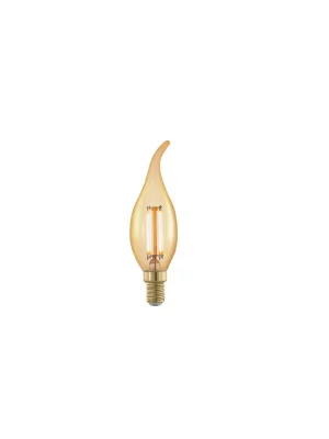 AMPOULE LED E14 CF35 4W 1700 WARM WHITE