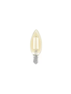 AMPOULE LED E14 CF35 4W 2200 WARM WHITE