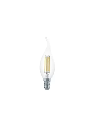 AMPOULE LED E14 CF35 4W 2700 WARM WHITE