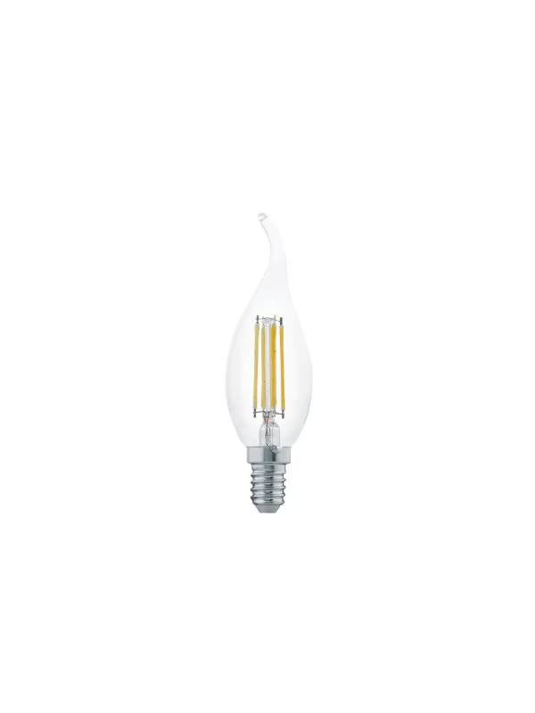 AMPOULE LED E14 CF35 4W 2700 WARM WHITE