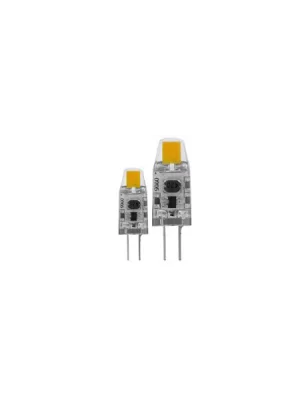 AMPOULE LED E14 G4 2X1.2W 2700 WARM WHITE