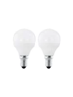 AMPOULE LED E14 P45 2X4W 3000