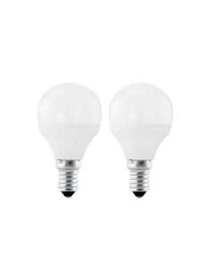 AMPOULE LED E14 P45 2X4W 3000