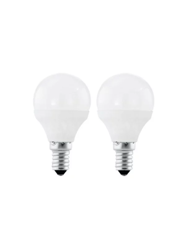 AMPOULE LED E14 P45 2X4W 3000