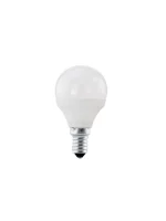 AMPOULE LED E14 P45 4W 3000 WARM WHITE