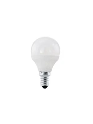 AMPOULE LED E14 P45 4W 3000 WARM WHITE