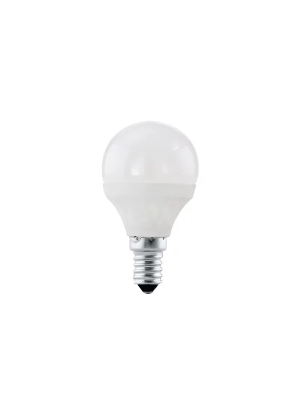 AMPOULE LED E14 P45 4W 3000 WARM WHITE