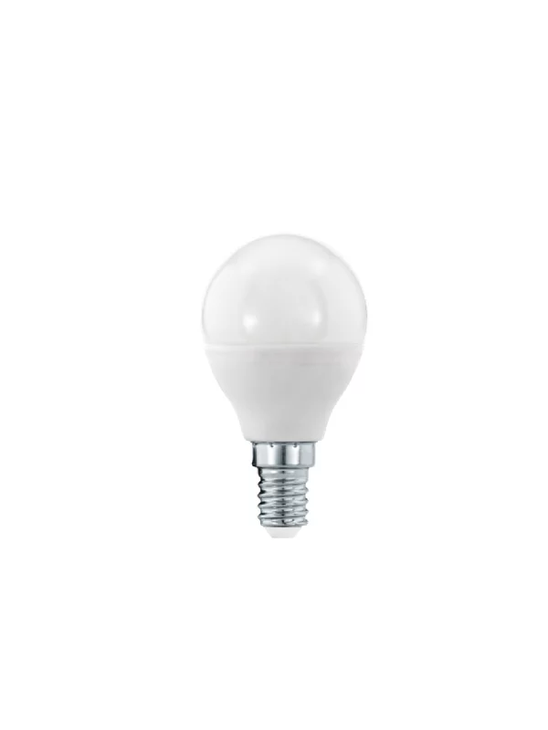 AMPOULE LED E14 P45 4W 4000 WHITE