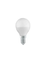 AMPOULE LED E14 P45 6W 3000 WARM WHITE