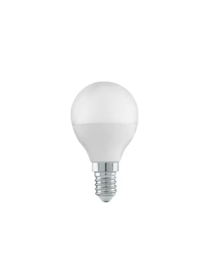 AMPOULE LED E14 P45 6W 3000 WARM WHITE