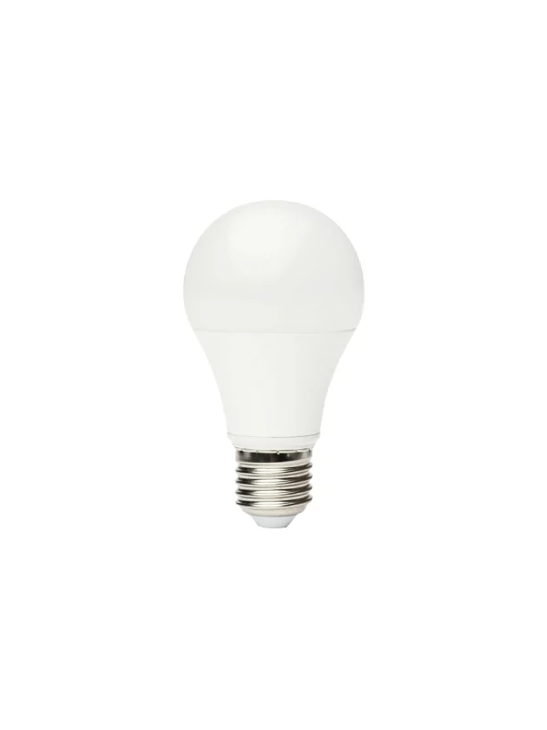 AMPOULE LED E27 A60 10W 3000 WARM WHITE