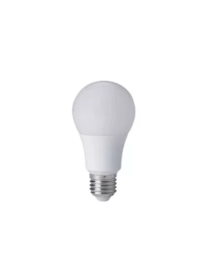 AMPOULE LED E27 A60 10W 4000 WHITE