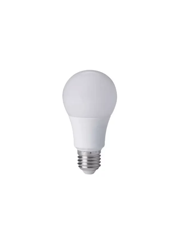 AMPOULE LED E27 A60 10W 4000 WHITE