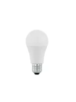 AMPOULE LED E27 A60 12W 3000 WARM WHITE